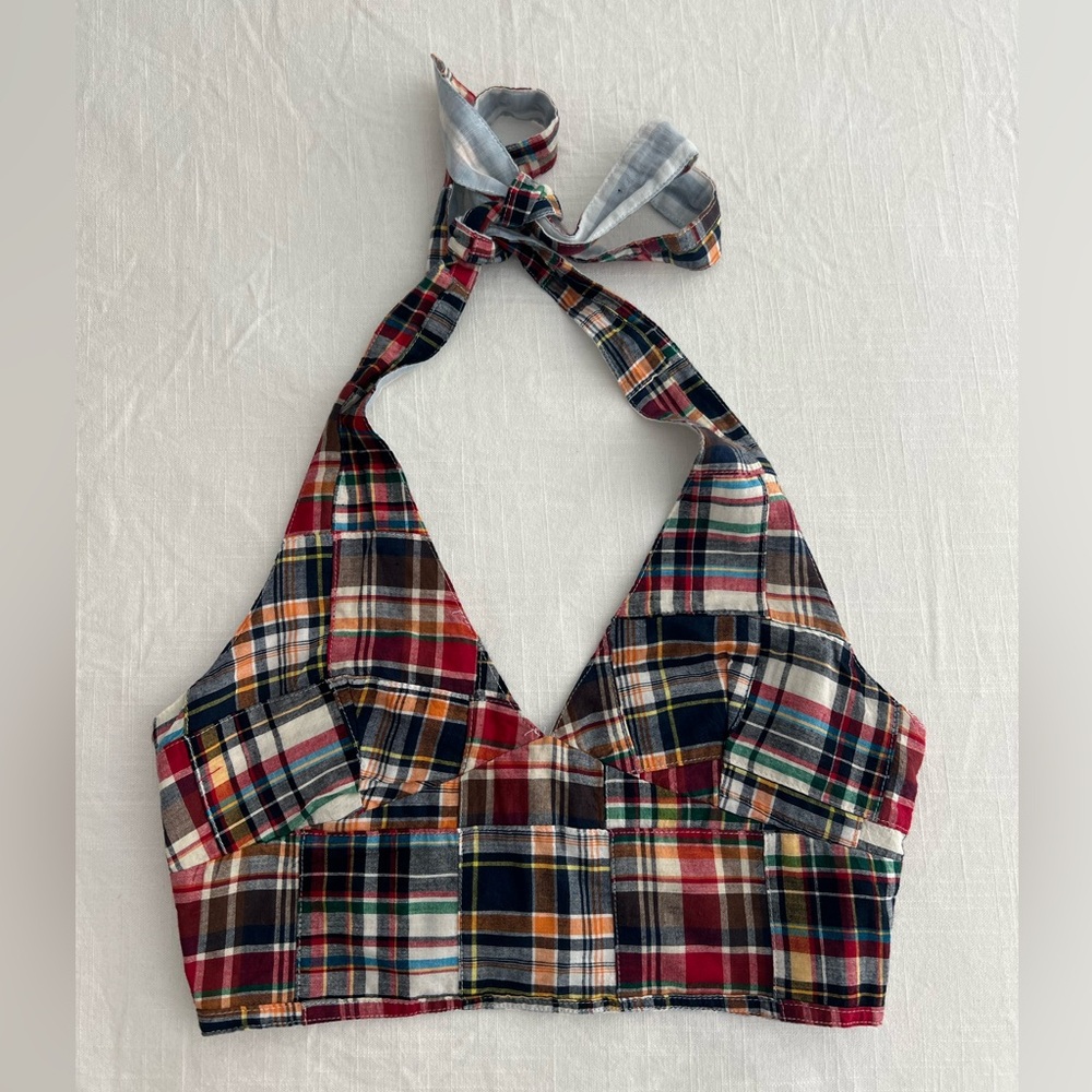 Urban outfitters crop top